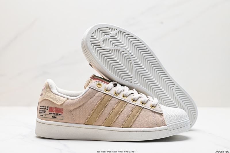 Adidas Superstar Shoes